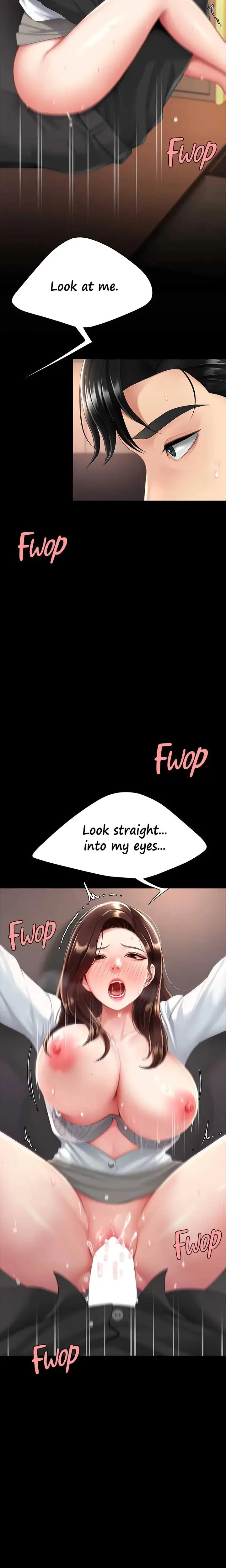 Eat First Mom Chapter 89 - Page 23