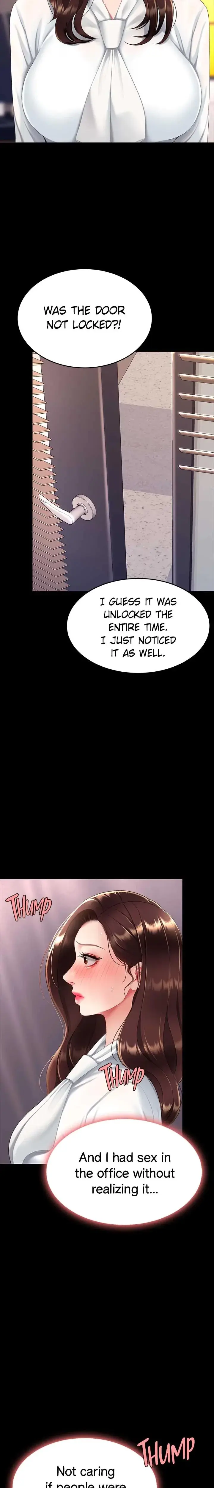 Eat First Mom Chapter 89 - Page 30