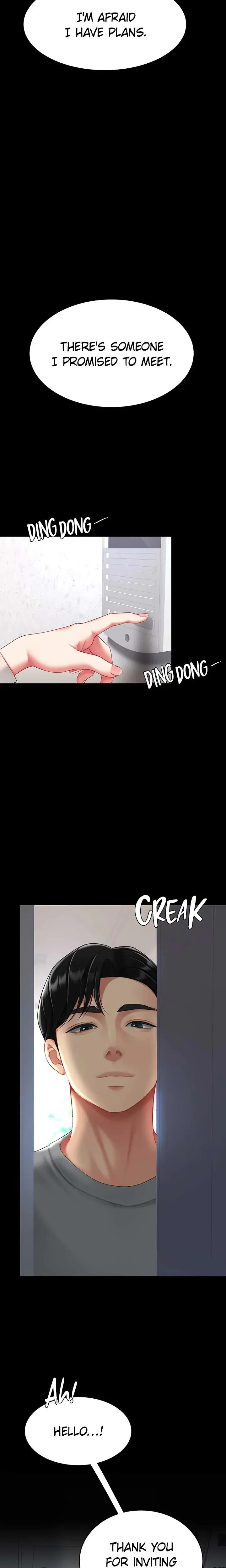 Eat First Mom Chapter 89 - Page 33