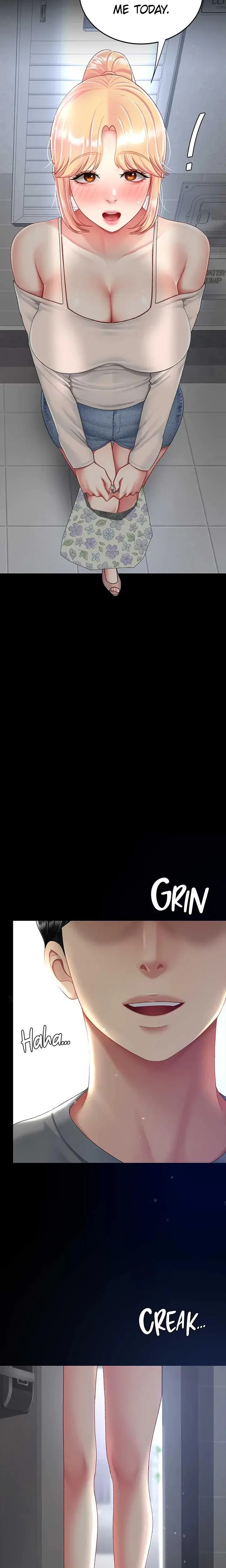 Eat First Mom Chapter 89 - Page 34