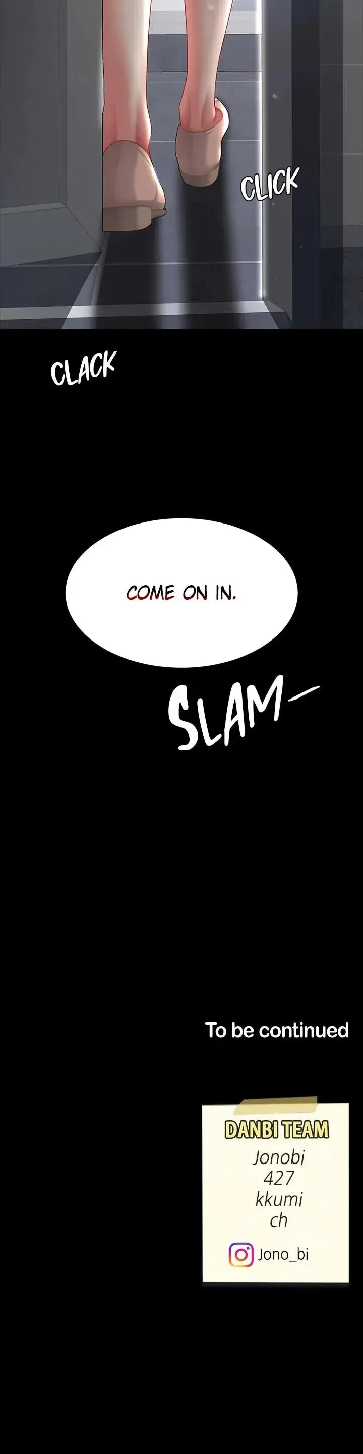 Eat First Mom Chapter 89 - Page 35