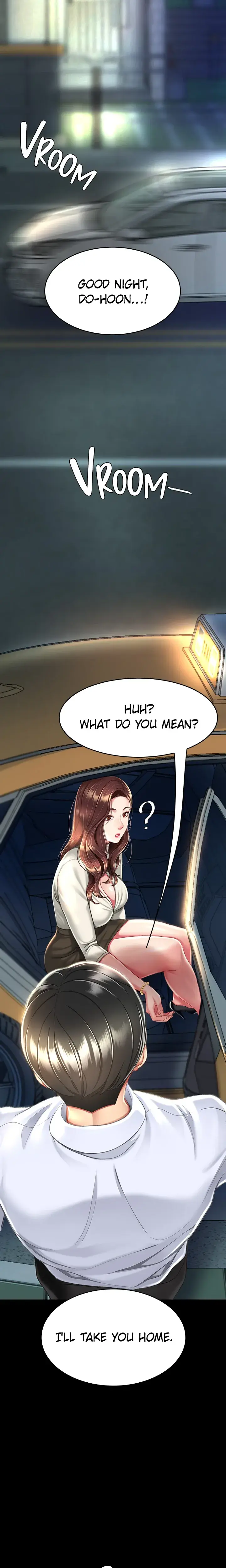 Eat First Mom Chapter 9 - Page 5