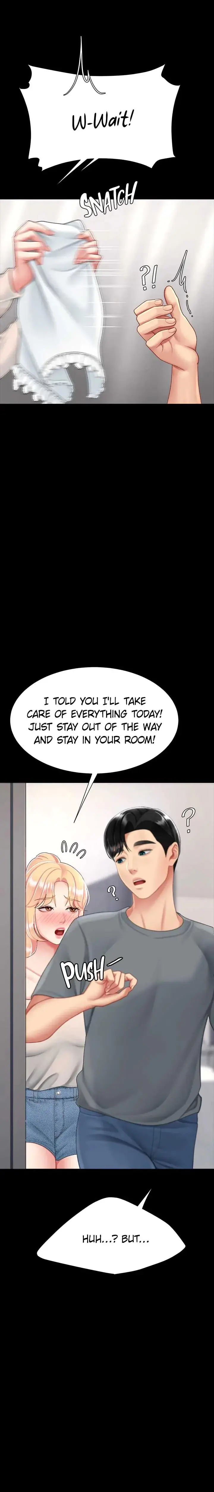 Eat First Mom Chapter 90 - Page 18