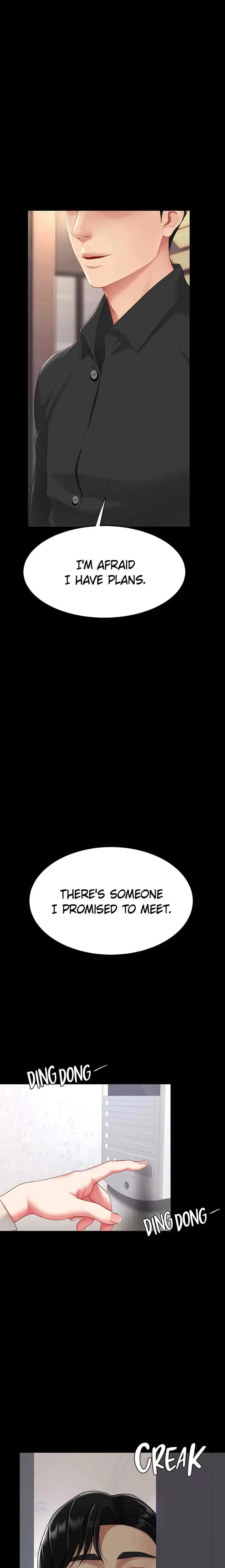 Eat First Mom Chapter 90 - Page 2