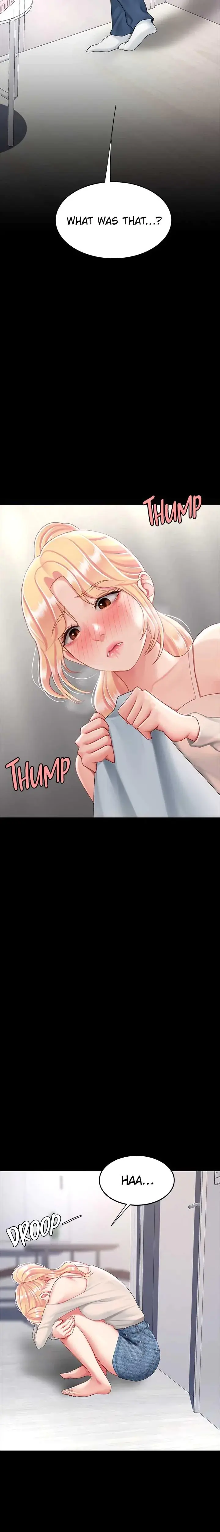 Eat First Mom Chapter 90 - Page 20