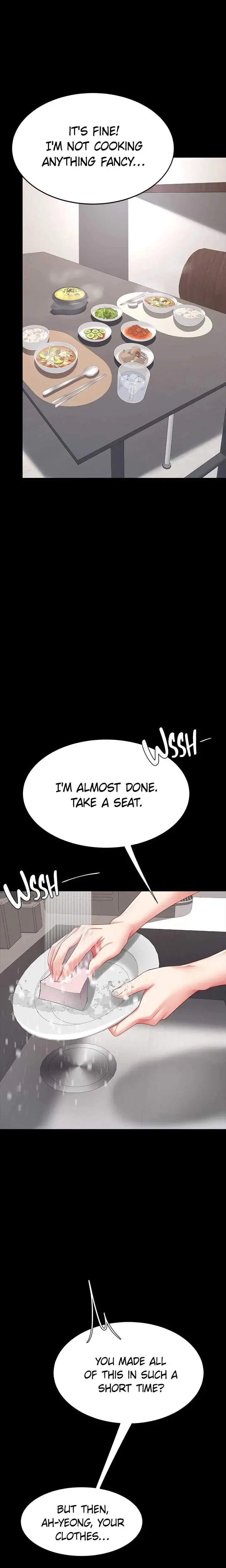 Eat First Mom Chapter 90 - Page 24