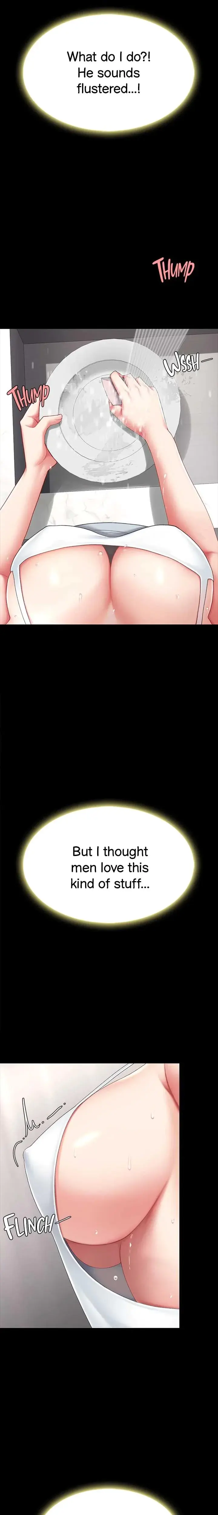 Eat First Mom Chapter 90 - Page 26