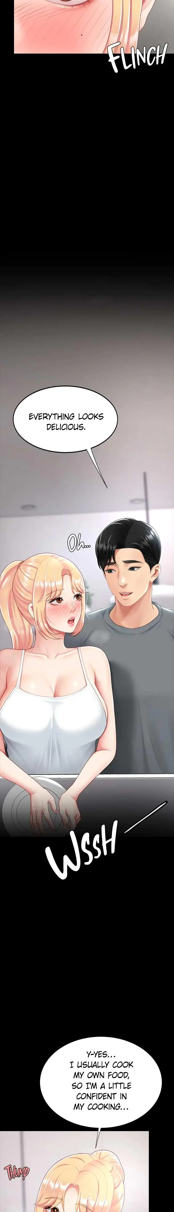 Eat First Mom Chapter 90 - Page 29