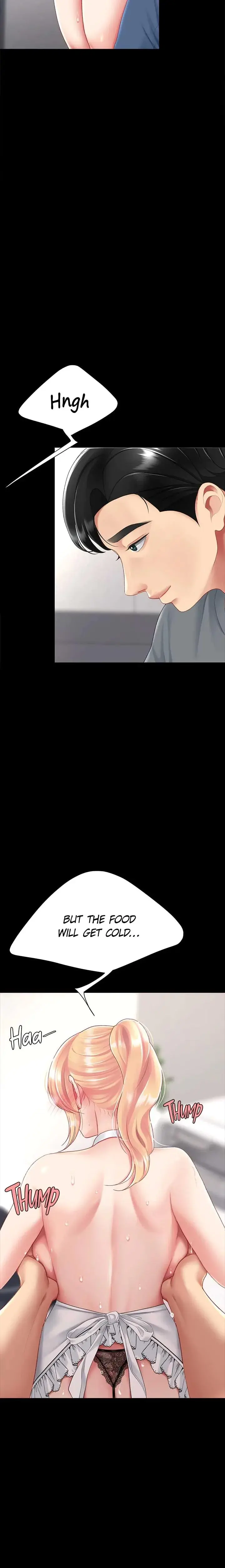Eat First Mom Chapter 90 - Page 33