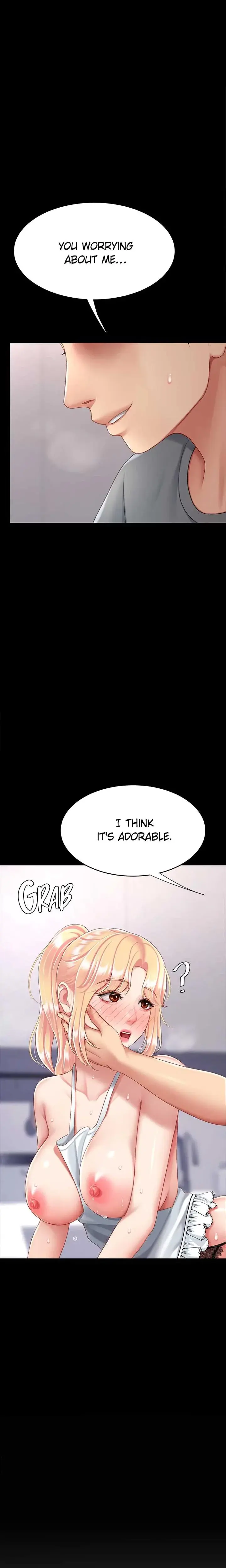 Eat First Mom Chapter 91 - Page 12