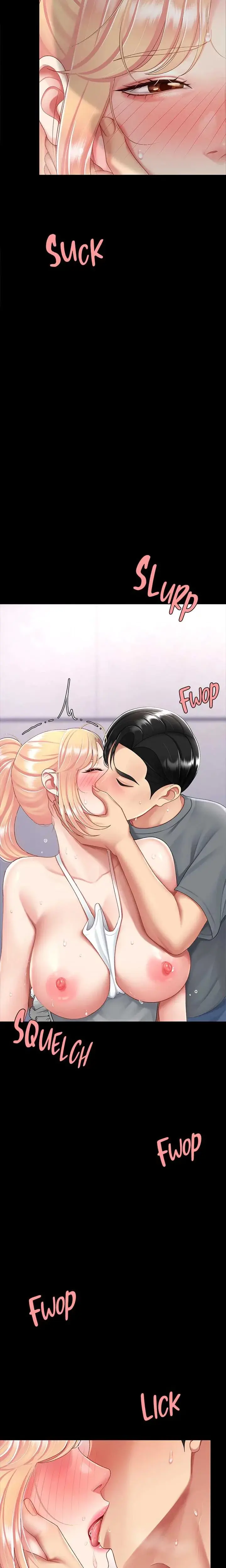 Eat First Mom Chapter 91 - Page 14