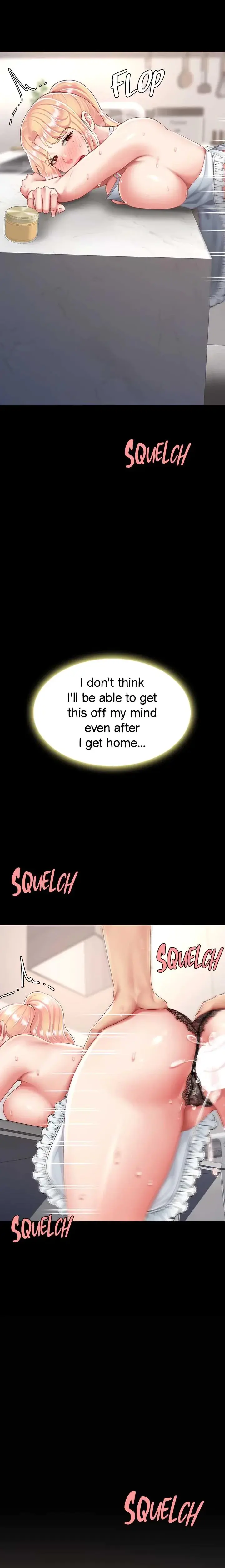 Eat First Mom Chapter 91 - Page 20