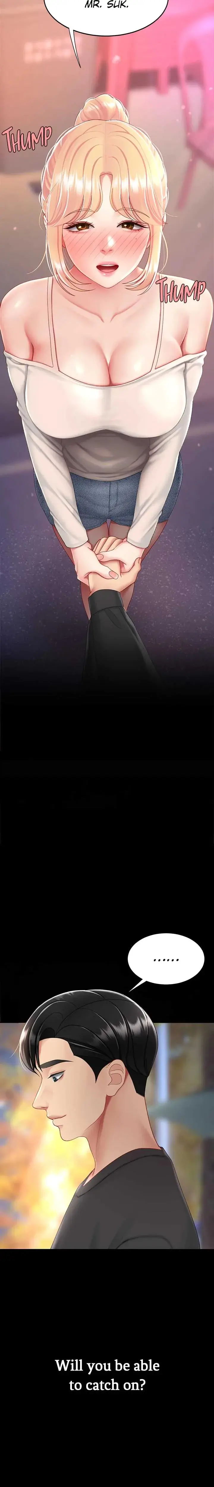 Eat First Mom Chapter 91 - Page 31
