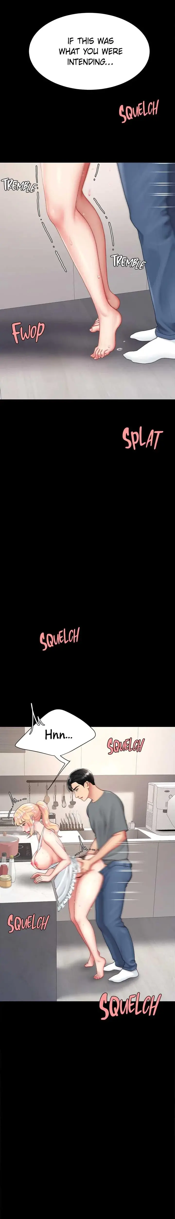 Eat First Mom Chapter 91 - Page 6