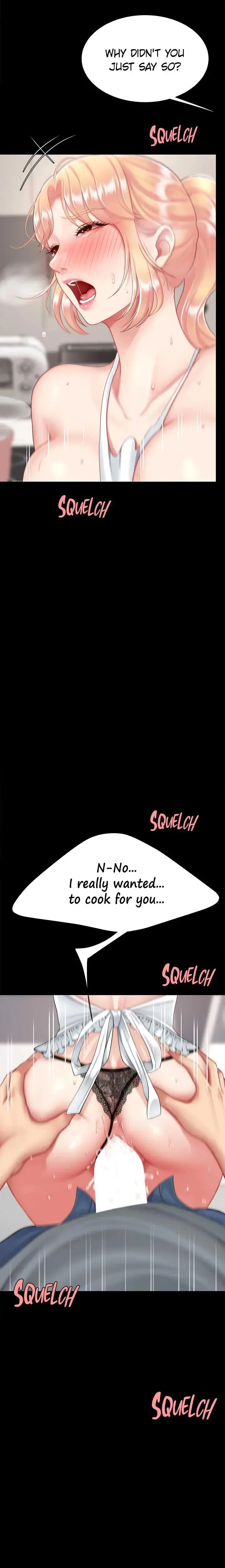 Eat First Mom Chapter 91 - Page 7