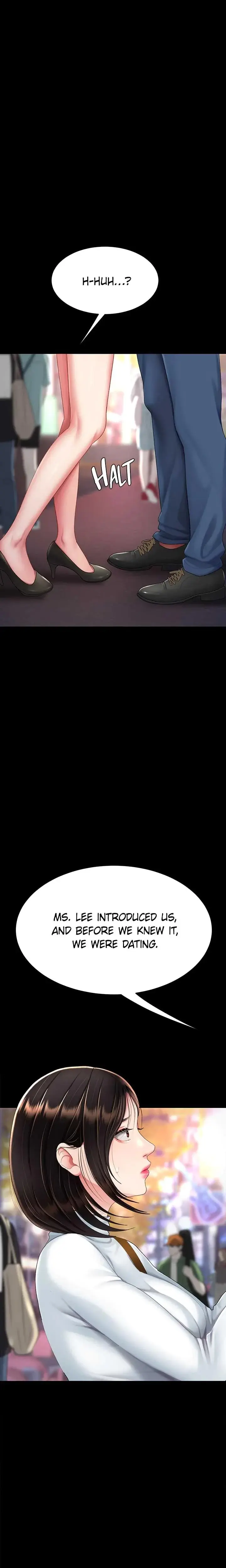 Eat First Mom Chapter 92 - Page 11