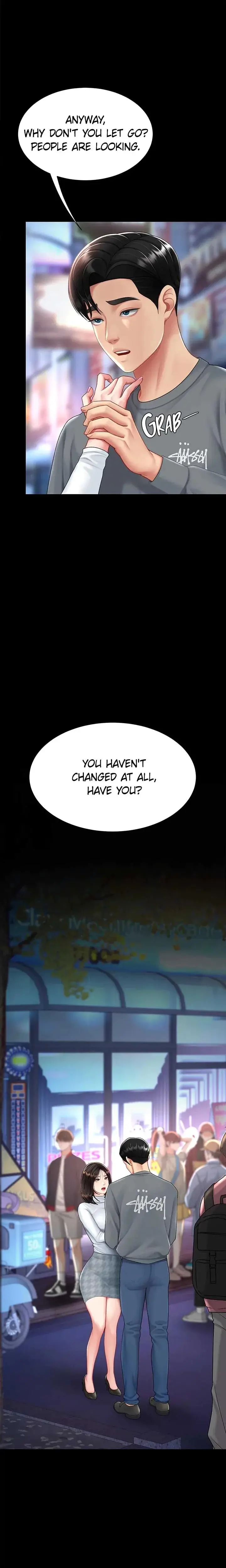 Eat First Mom Chapter 92 - Page 12