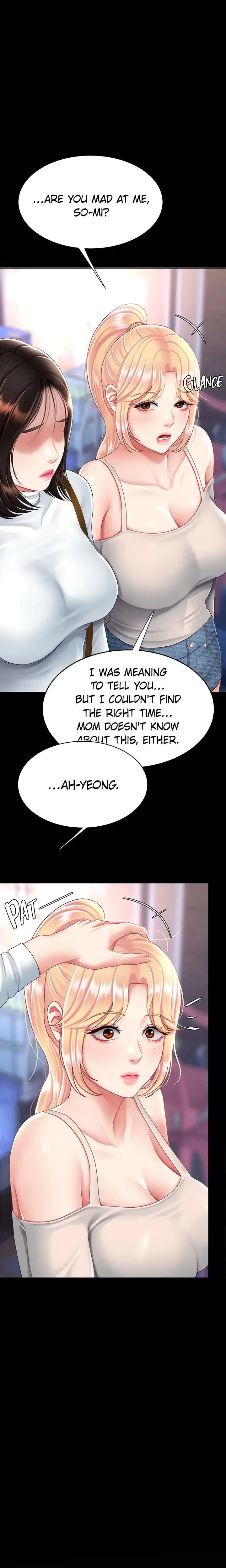 Eat First Mom Chapter 92 - Page 20