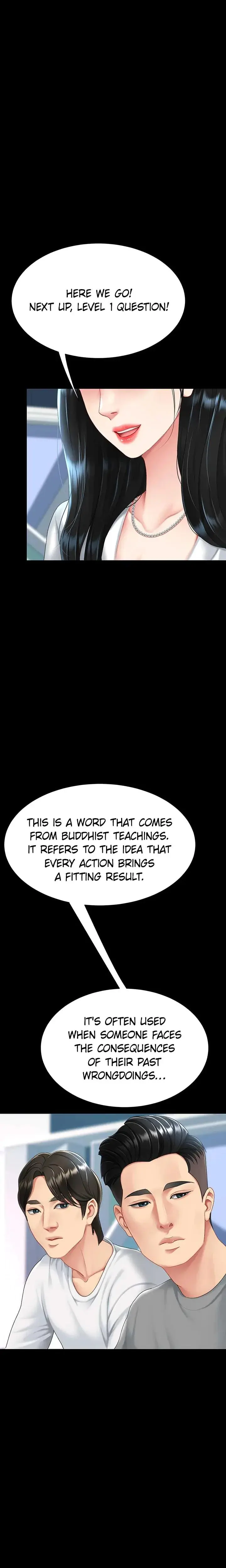 Eat First Mom Chapter 92 - Page 24