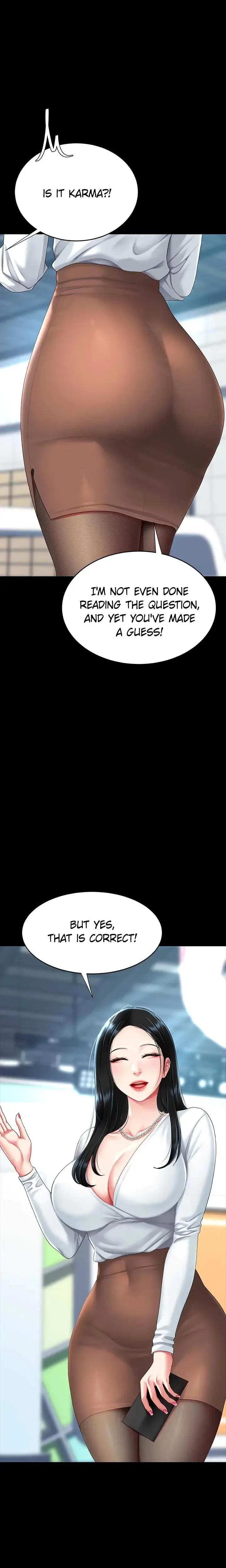 Eat First Mom Chapter 92 - Page 25