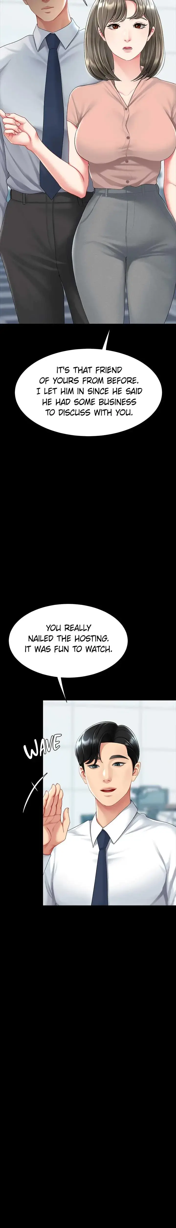Eat First Mom Chapter 92 - Page 28