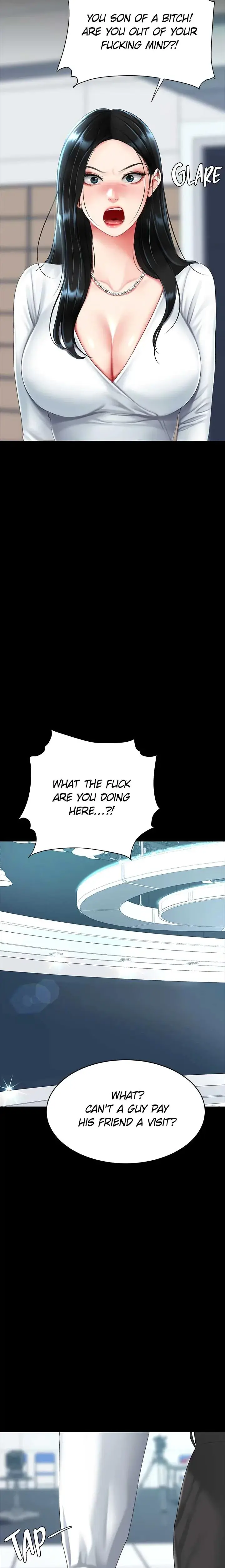 Eat First Mom Chapter 92 - Page 31
