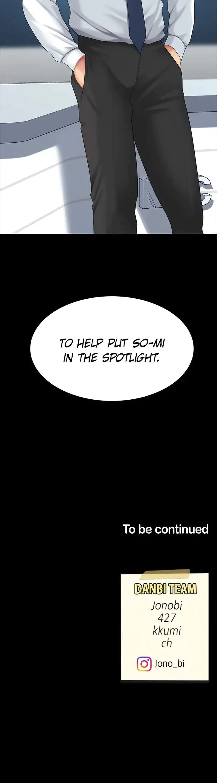 Eat First Mom Chapter 92 - Page 35