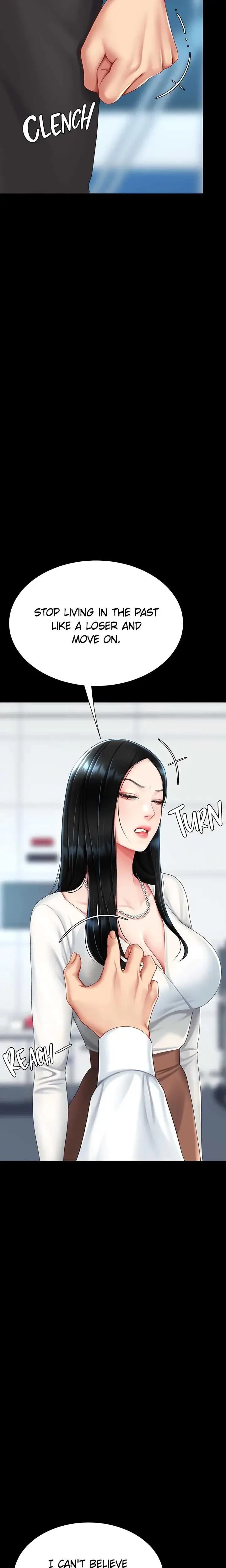 Eat First Mom Chapter 93 - Page 10
