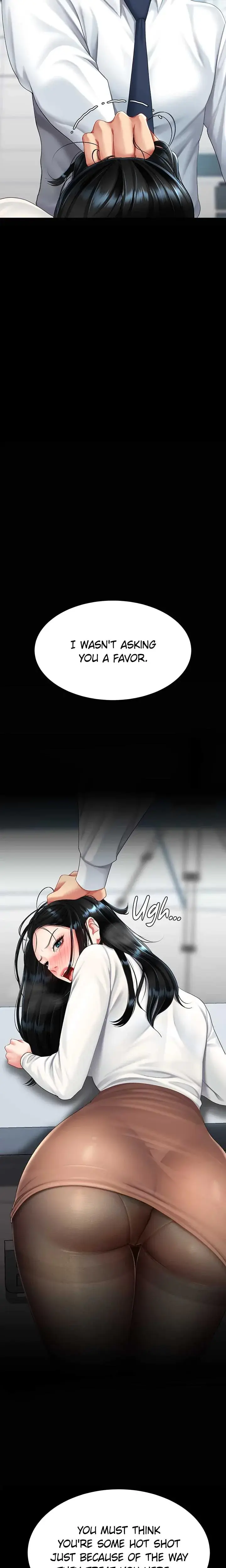 Eat First Mom Chapter 93 - Page 12