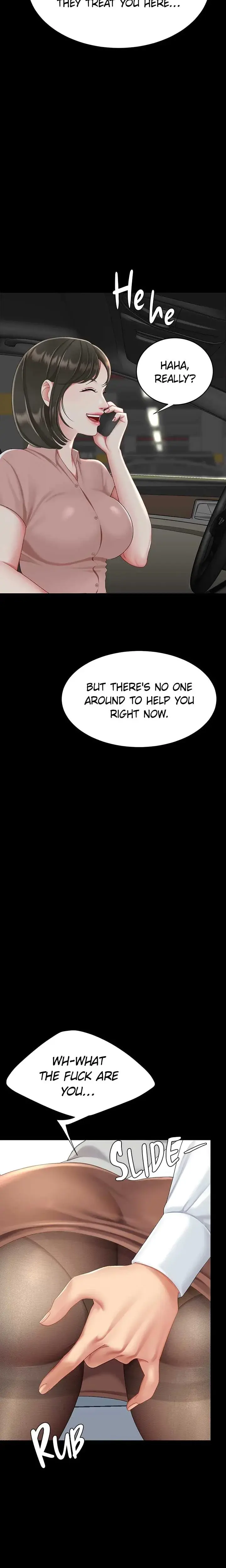 Eat First Mom Chapter 93 - Page 13
