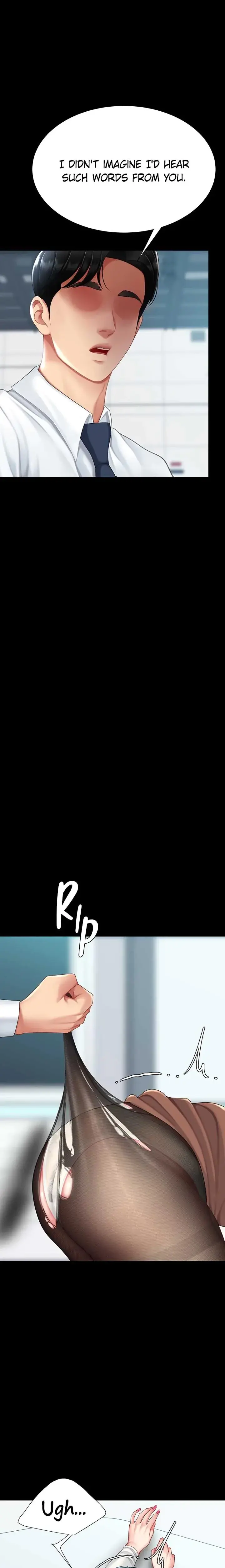 Eat First Mom Chapter 93 - Page 16