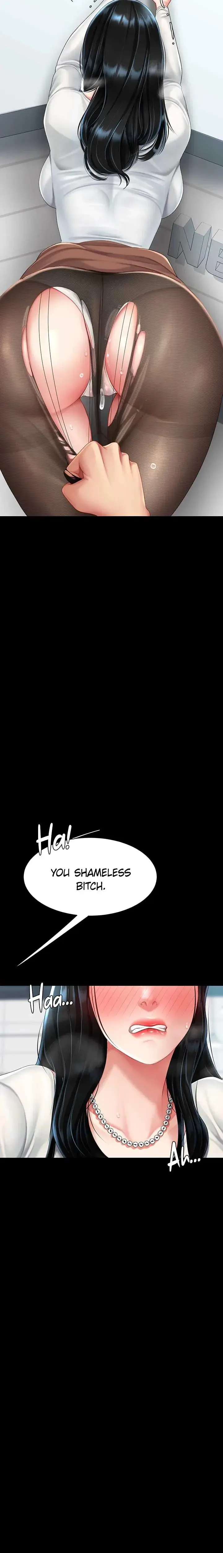 Eat First Mom Chapter 93 - Page 17