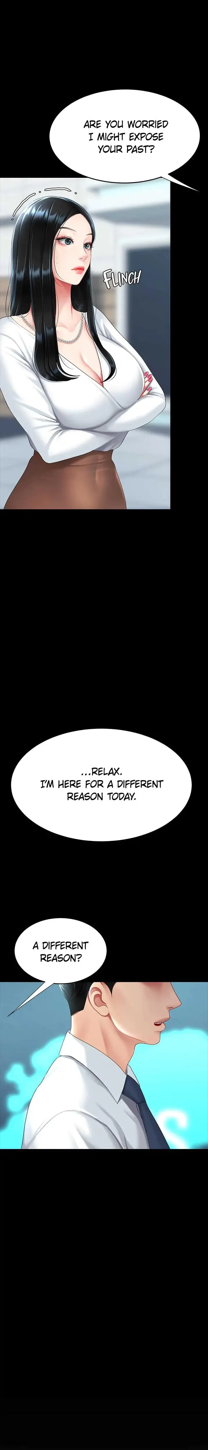 Eat First Mom Chapter 93 - Page 2