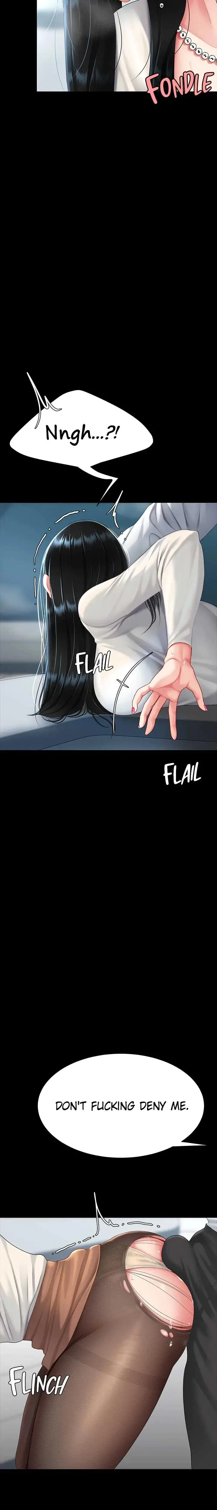 Eat First Mom Chapter 93 - Page 25