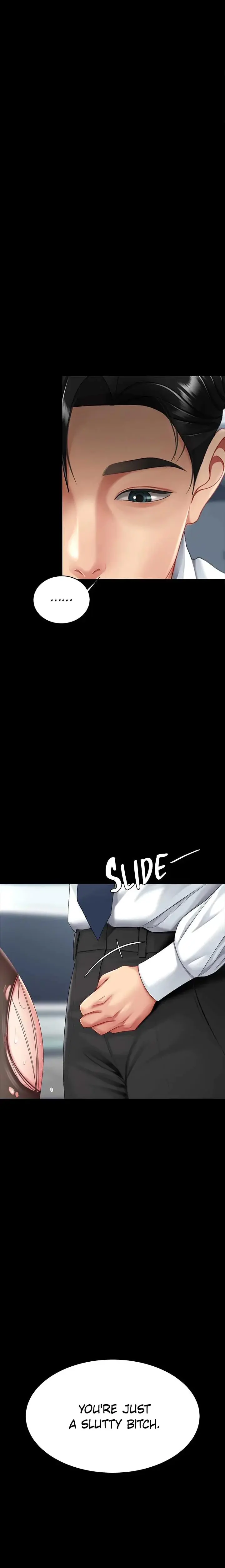 Eat First Mom Chapter 93 - Page 26