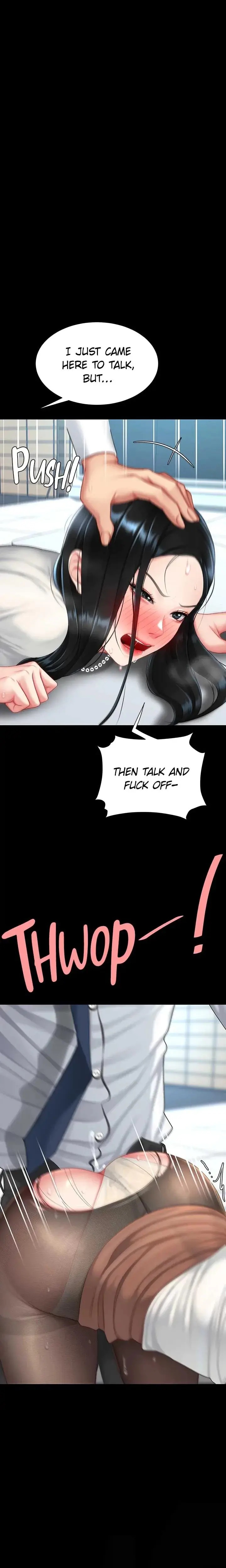 Eat First Mom Chapter 93 - Page 31