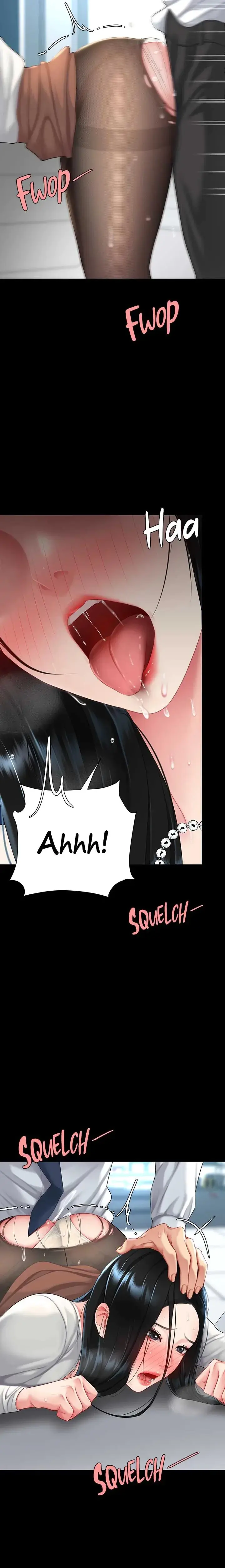 Eat First Mom Chapter 93 - Page 33