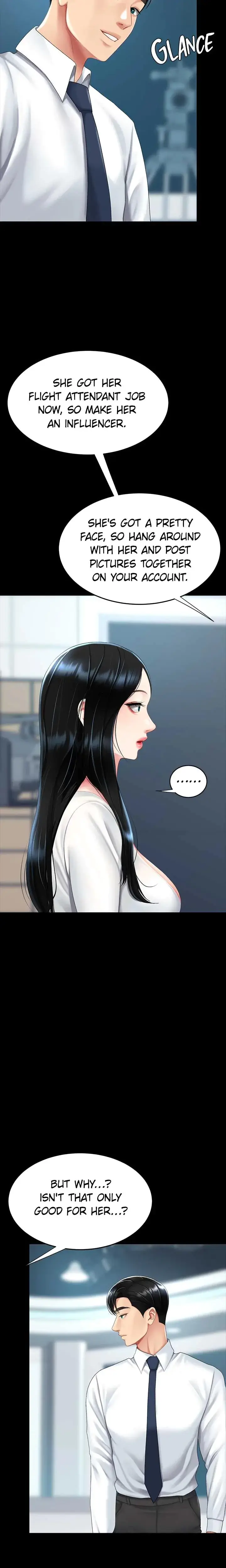 Eat First Mom Chapter 93 - Page 5