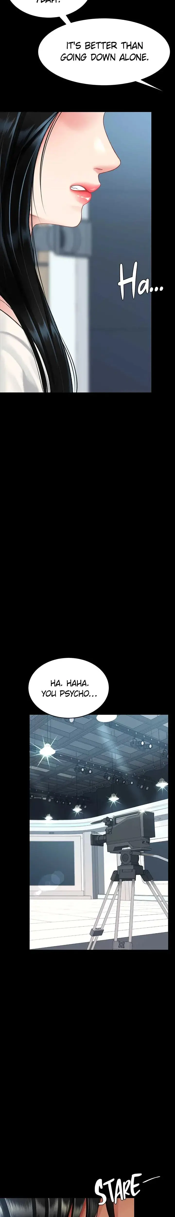 Eat First Mom Chapter 93 - Page 7