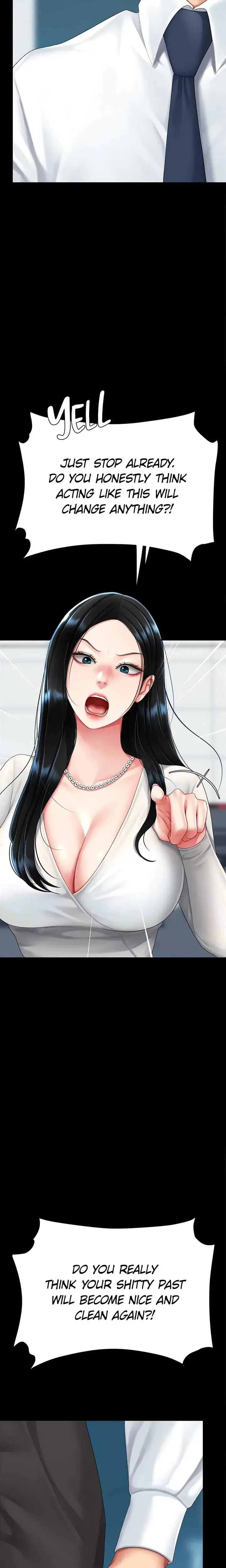 Eat First Mom Chapter 93 - Page 9