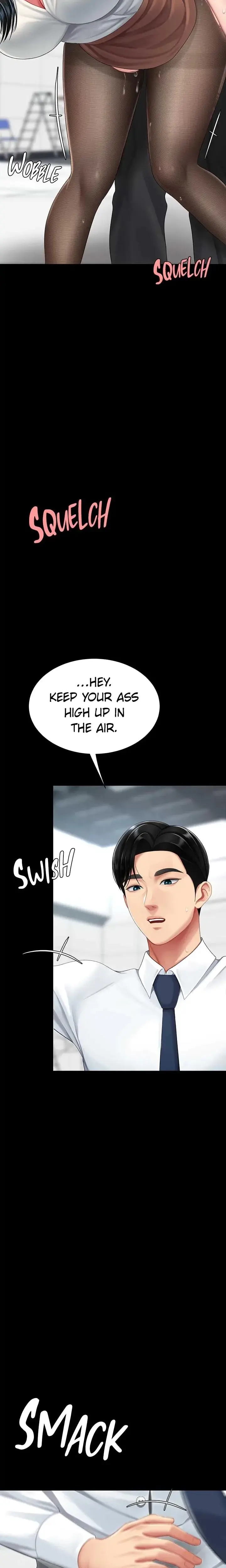 Eat First Mom Chapter 94 - Page 10