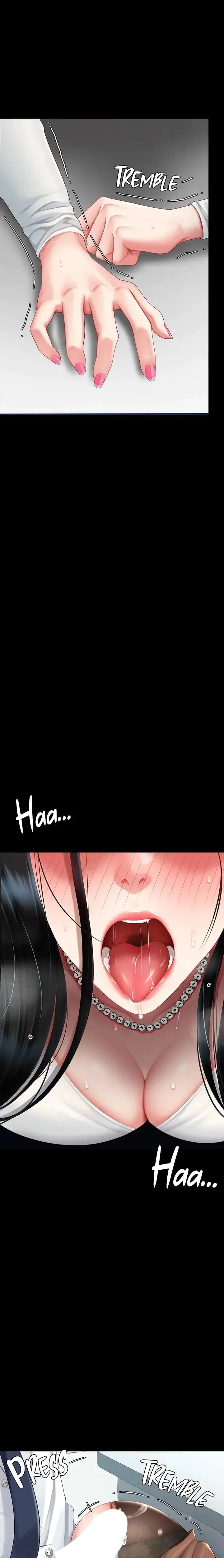 Eat First Mom Chapter 94 - Page 13