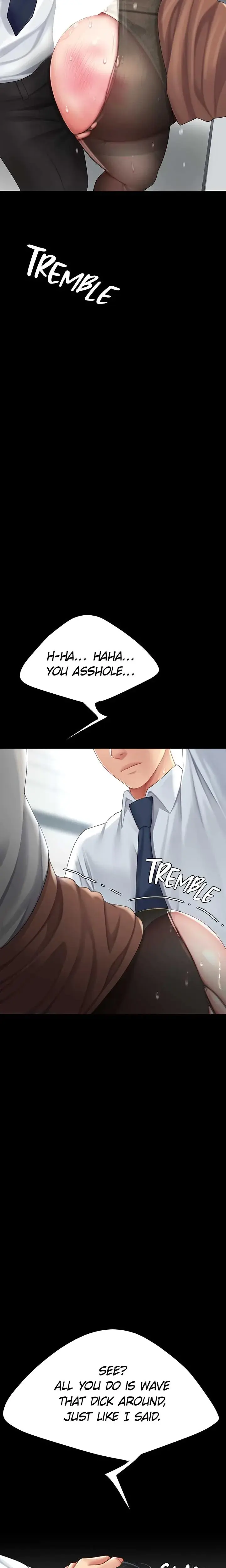 Eat First Mom Chapter 94 - Page 14