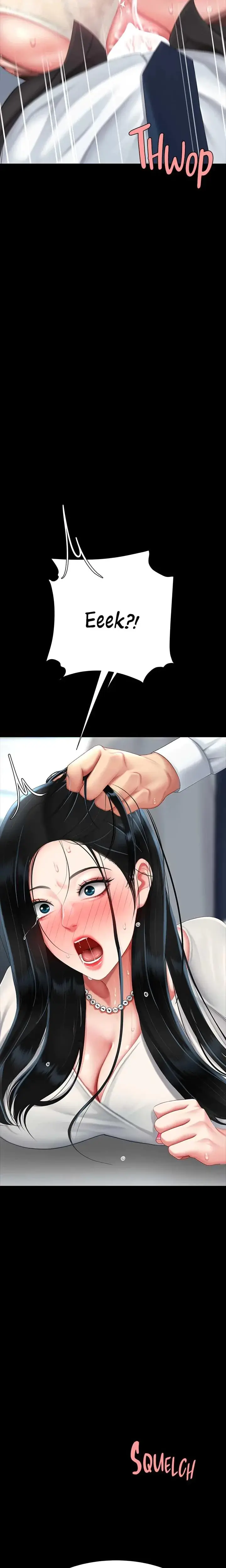 Eat First Mom Chapter 94 - Page 18