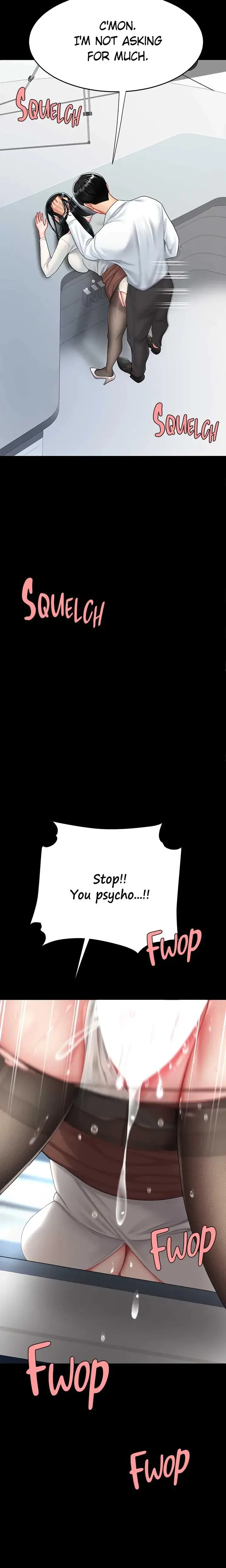 Eat First Mom Chapter 94 - Page 19