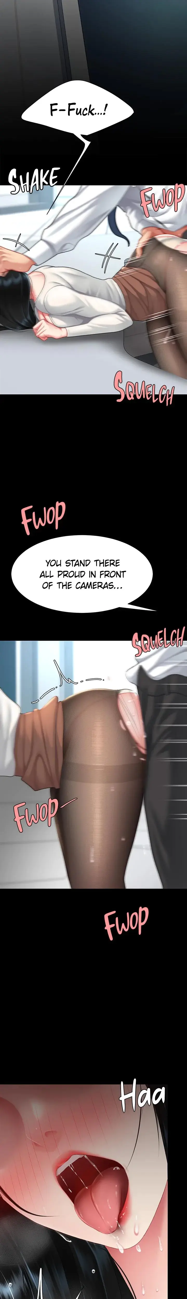 Eat First Mom Chapter 94 - Page 2