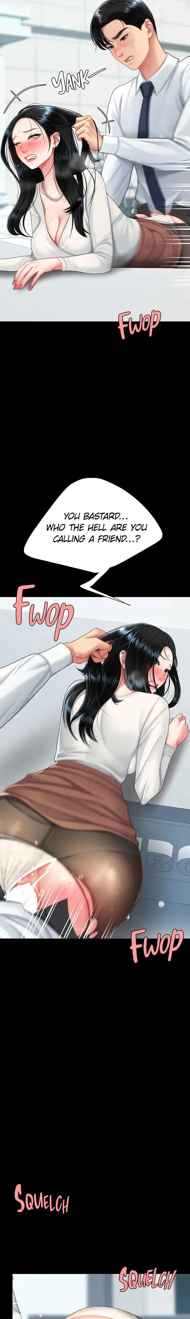 Eat First Mom Chapter 94 - Page 21