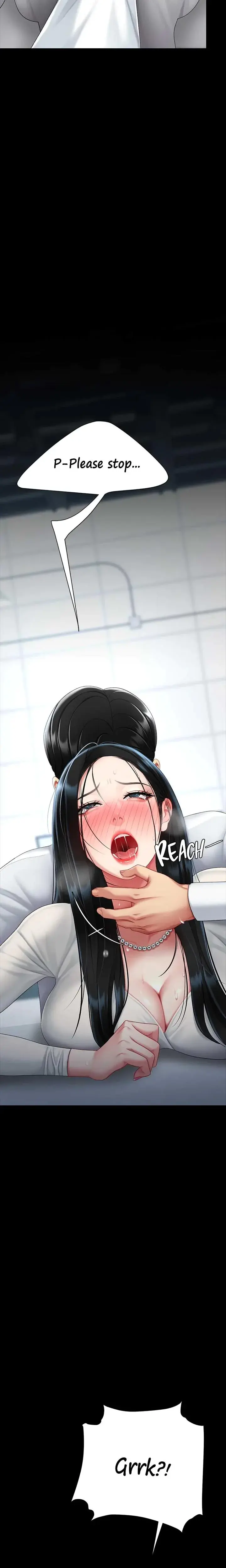 Eat First Mom Chapter 94 - Page 23
