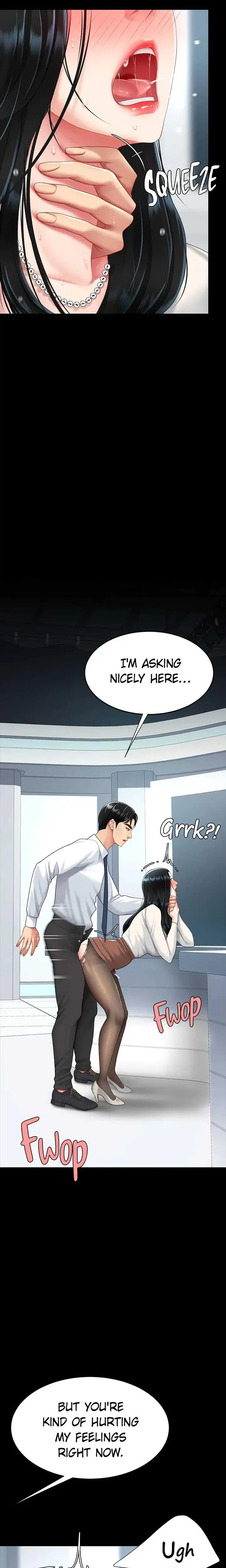 Eat First Mom Chapter 94 - Page 24