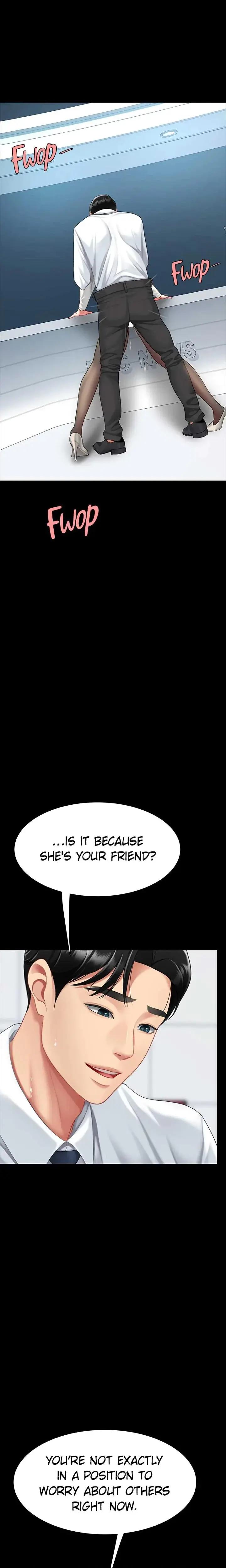Eat First Mom Chapter 94 - Page 28
